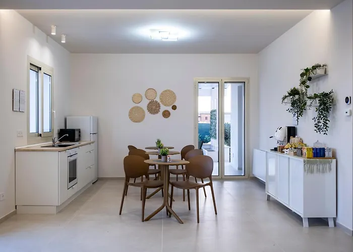 Villa Kora Suites&Pool