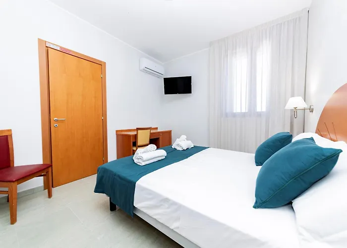 Hotel boutique: Hotel Alba