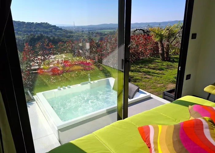 Glamping Green Sensations