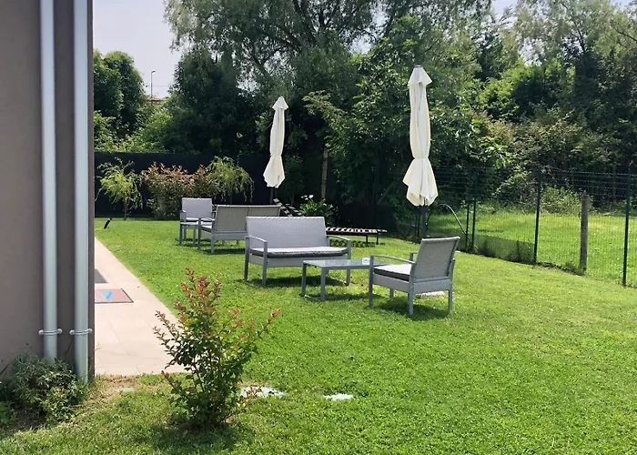 I Broletti del Garda