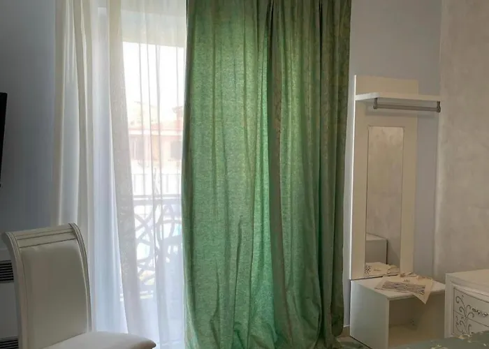 Albamaris Guest House