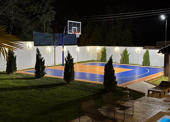 The Crown Pool Villa