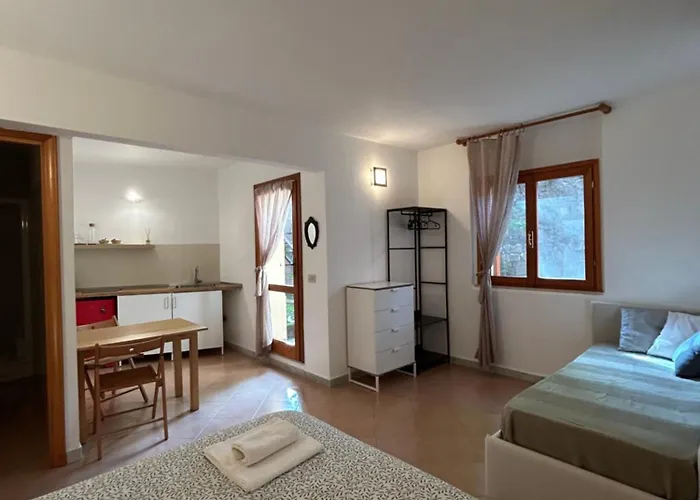 La Casetta
