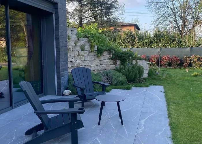 Ghiacciaia Melloni, a Charming Retreat Near Bologna
