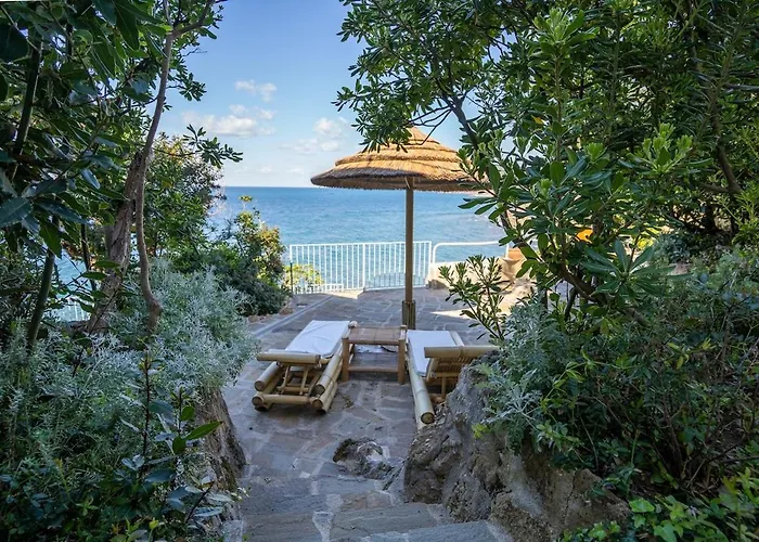 Villa Sunset View