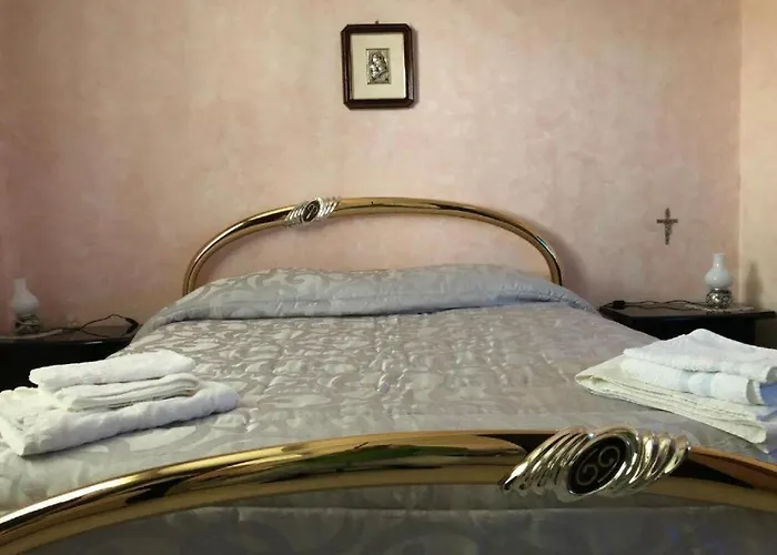 La casa del fiore