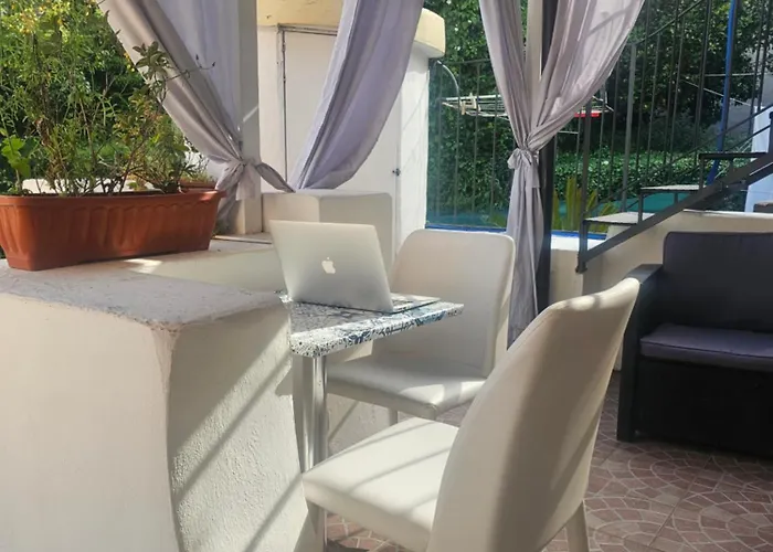 Patrizia Casa Vacanze