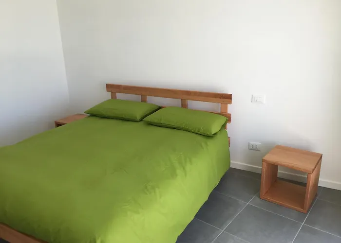 Albergo centrale: Le Calandre
