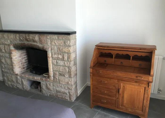 Albergo centrale: Le Calandre