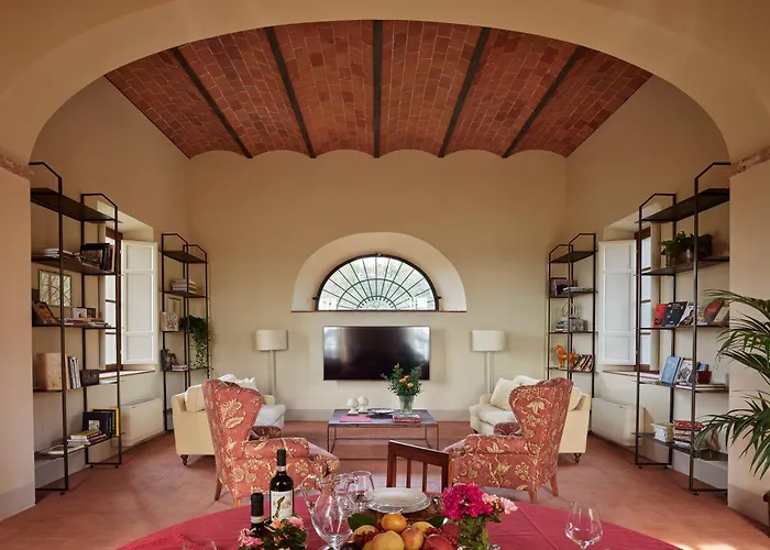 Villa Leonard By Mmega