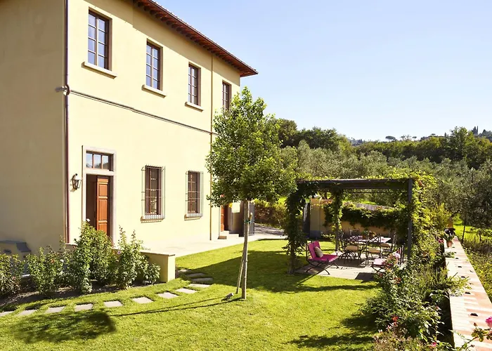 Villa Leonard By Mmega