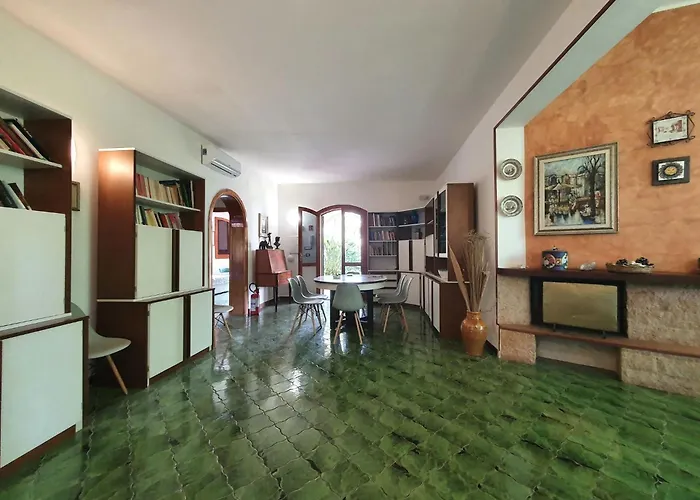 Villa Orchidea By Interhome