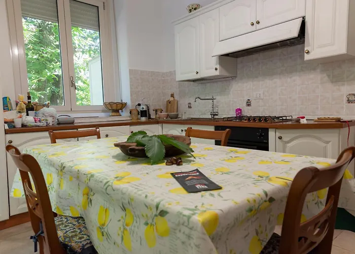 LN ETNA HOUSE-villa ad uso esclusivo