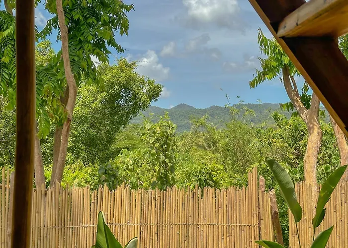 Casa Kalikasan