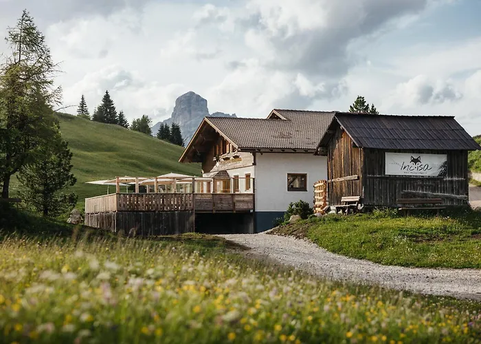 Incisa Lodge