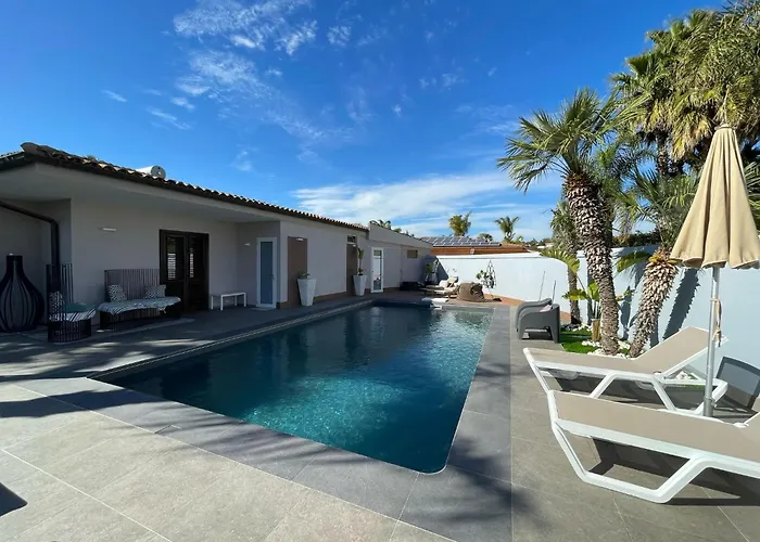 Villa Sabri