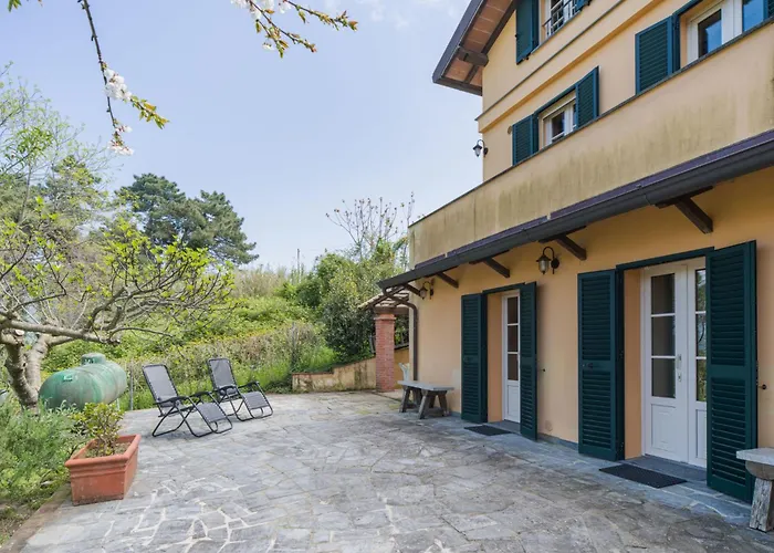 Villa Casa Gianna By Interhome