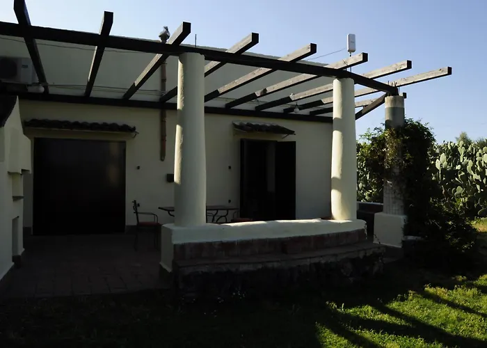 Villa Mendolito