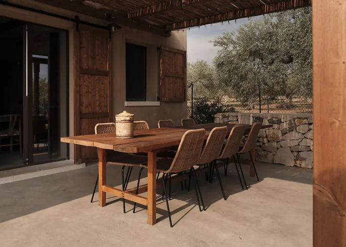 Casa Sabar - Your Private Sicilian Countryhouse