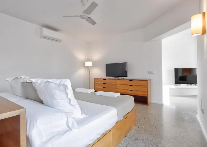 Villa Boutique Ibiza