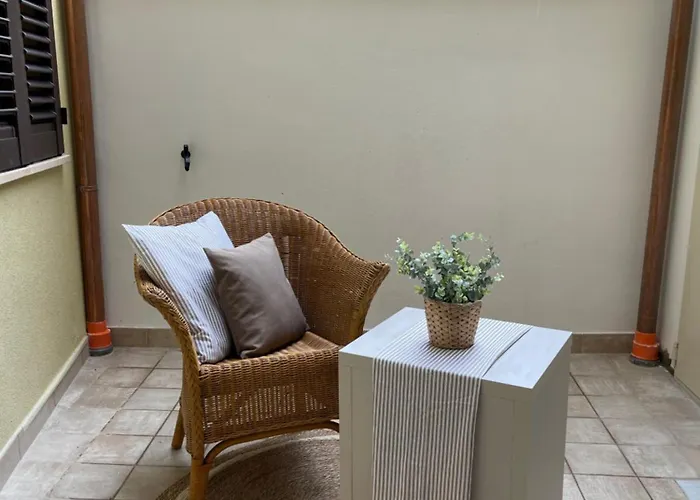 Affittacamere Casa Lilibet