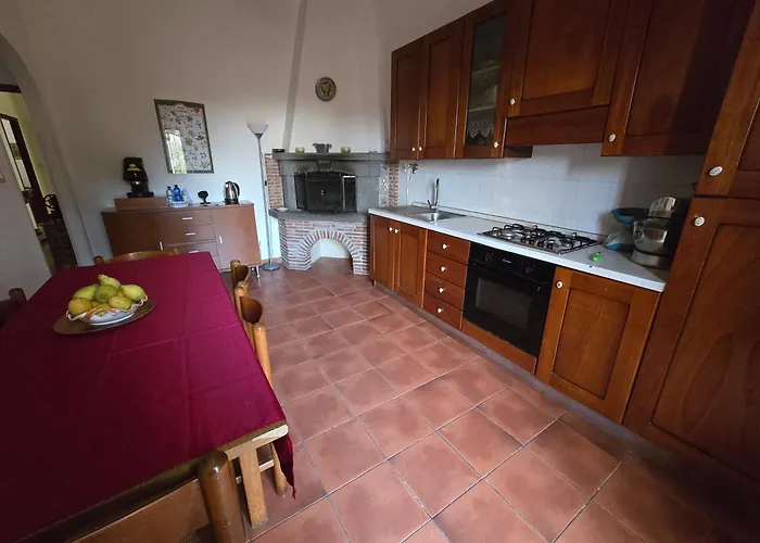 Etnea99 la tua casa tra Etna e il mare