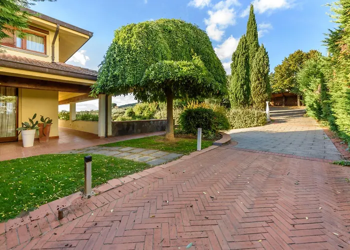 Villa Penna By Mmega