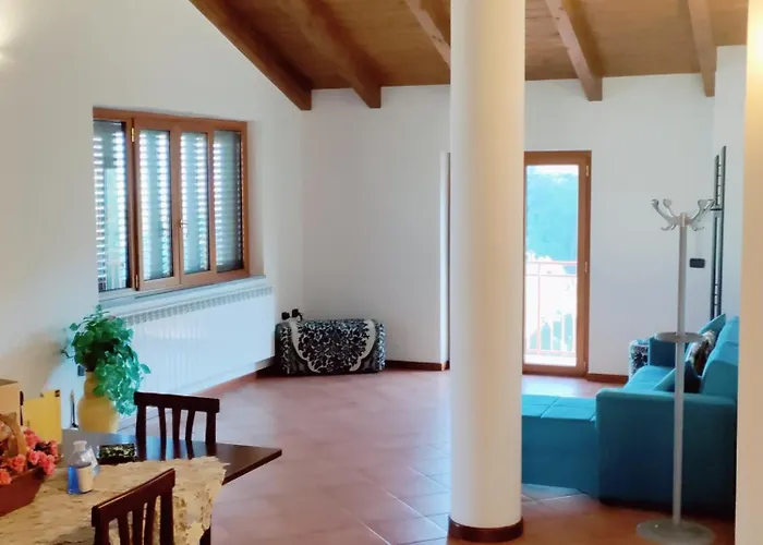 Villa Di Gioia