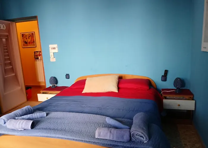 La capannina cilento cam 10
