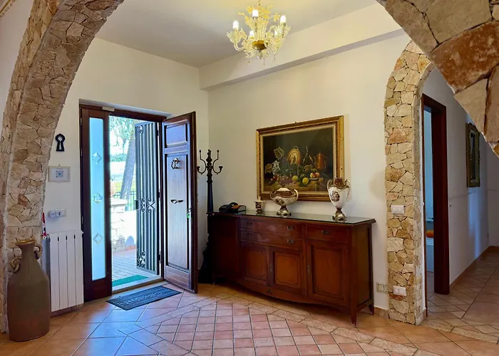Villa Urùca