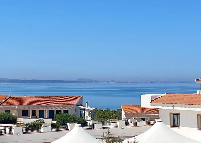 Villa Maria