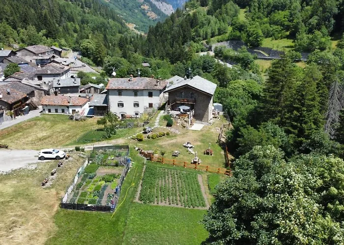 La Barma