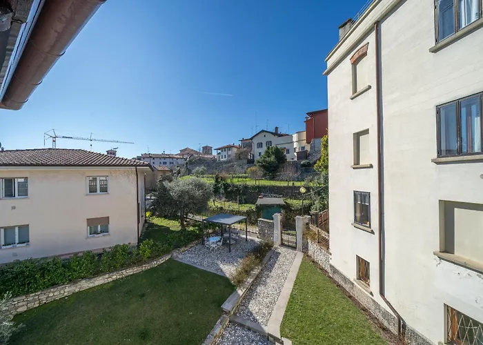 Casa vacanze alle Mura