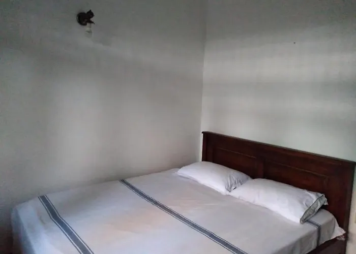 Nilwala River Corner Villa