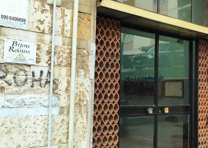 Bijou Rooms
