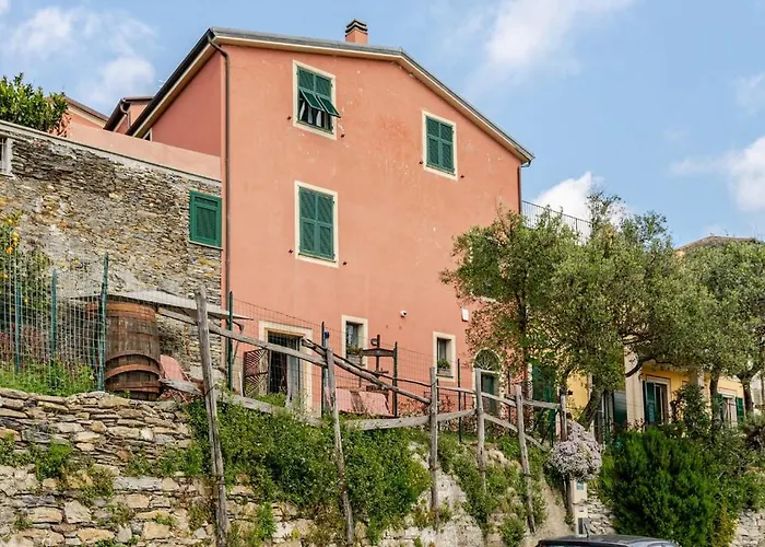 Casa Sarvaega