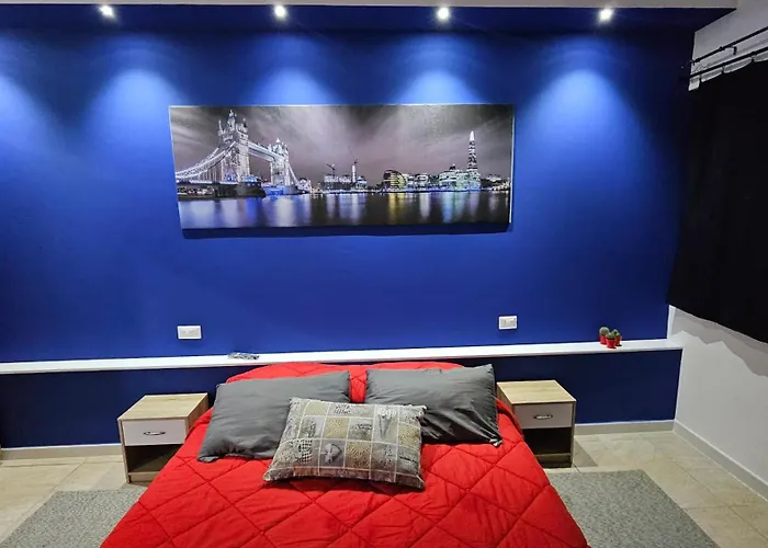 Gd House