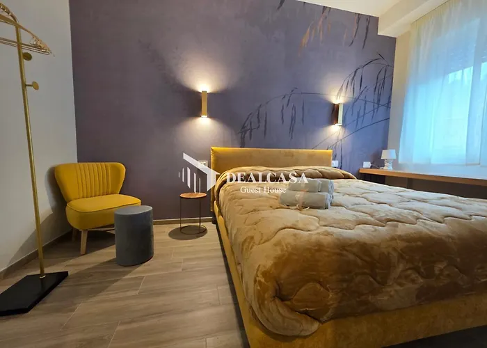 Dealcasa Guest House