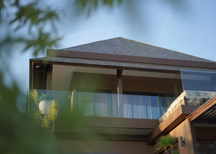 Villa Mandalika Lombok