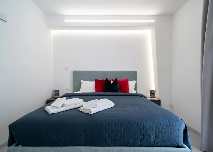 Affittacamere Manì - Camere e Appartamenti