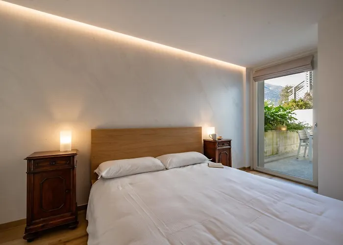 Villa Sunshine - Luxury Property, With Pool & Large Private Garden, Few Steps From The Beach, Ideal For Families, Large Groups And People With Mobility Issuess