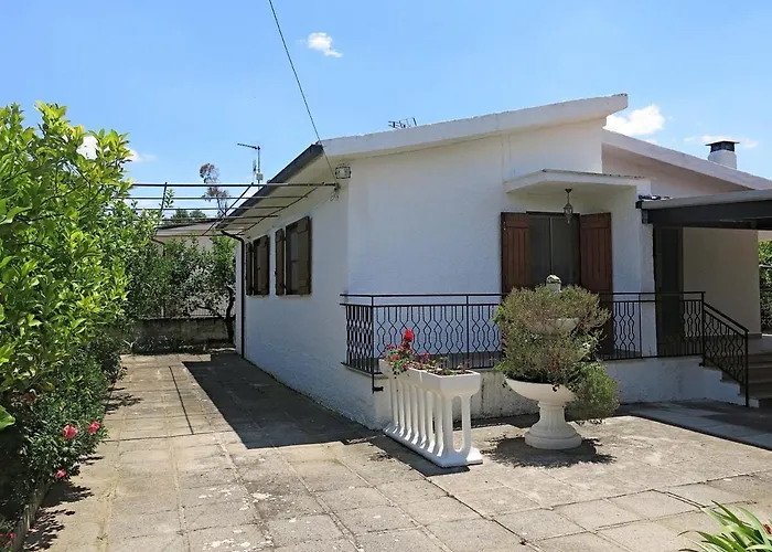 MERLY - Fondi Vertice Houses