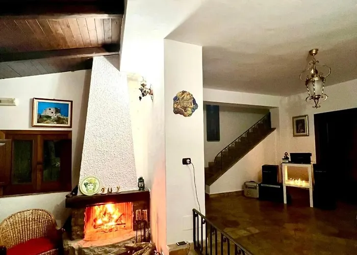 Villa Taormina Sicily