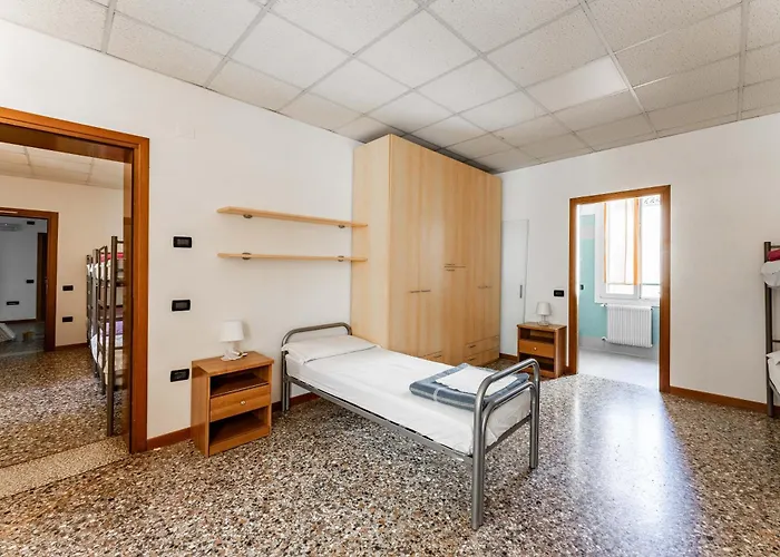 Ostello Bassano Del Grappa