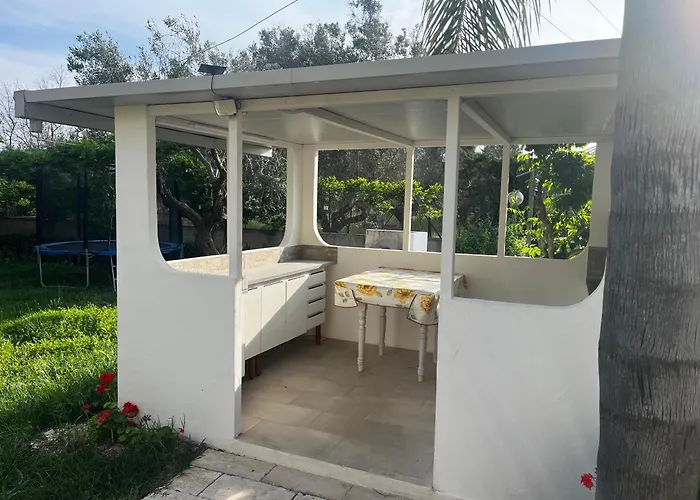 B&B Villaggio Regina