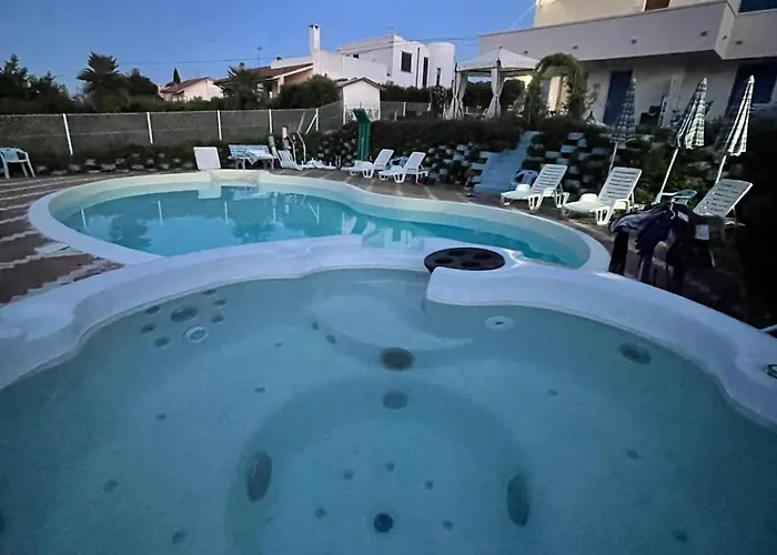 B&B Villa Alma