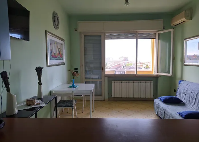 Casa AzzurroMare