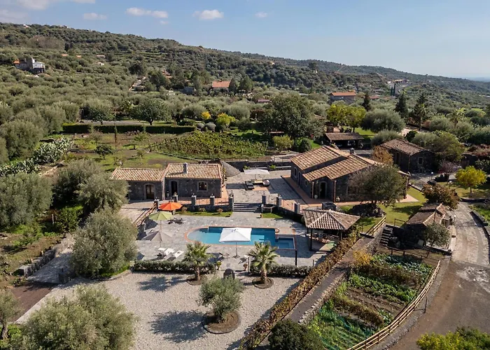 Tenuta Rocca del Corvo - Luxe villa