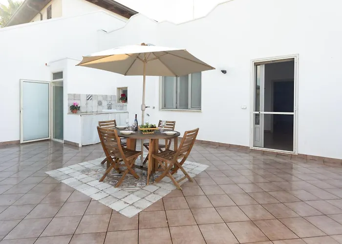 Villetta Federica - Salento Reservation