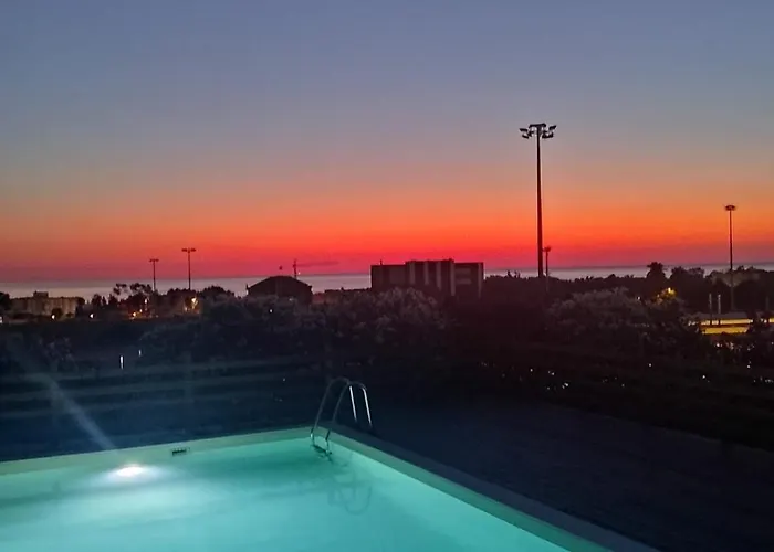 Villa Vit The Adriatic Experience